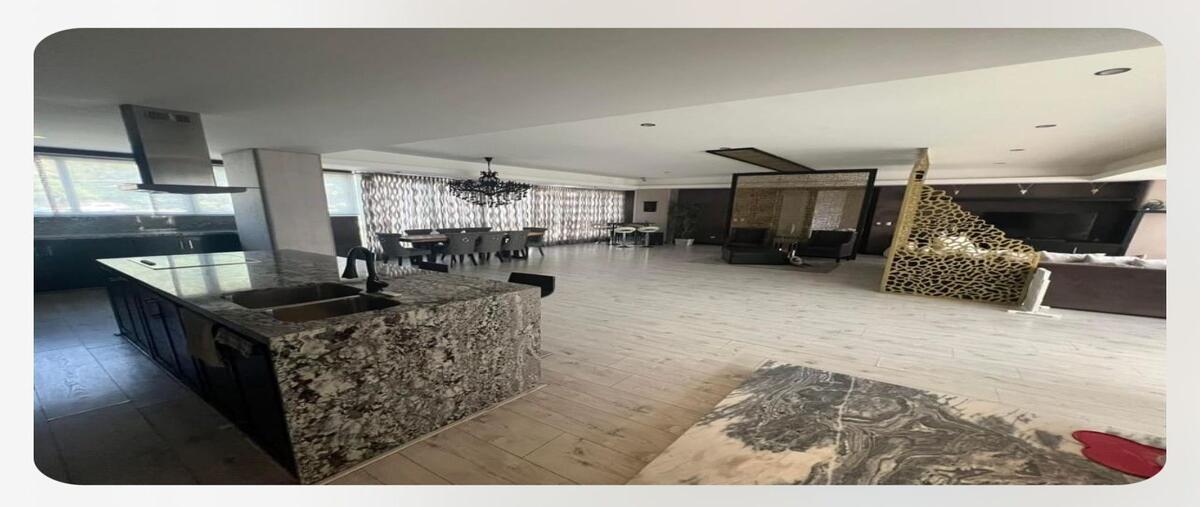 Foto de departamento en renta en  , zona alpino, san pedro garza garcía, nuevo león, 0 No. 04