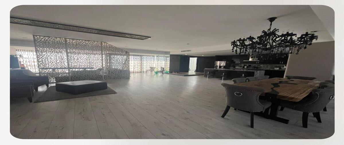 Foto de departamento en renta en  , zona alpino, san pedro garza garcía, nuevo león, 0 No. 05