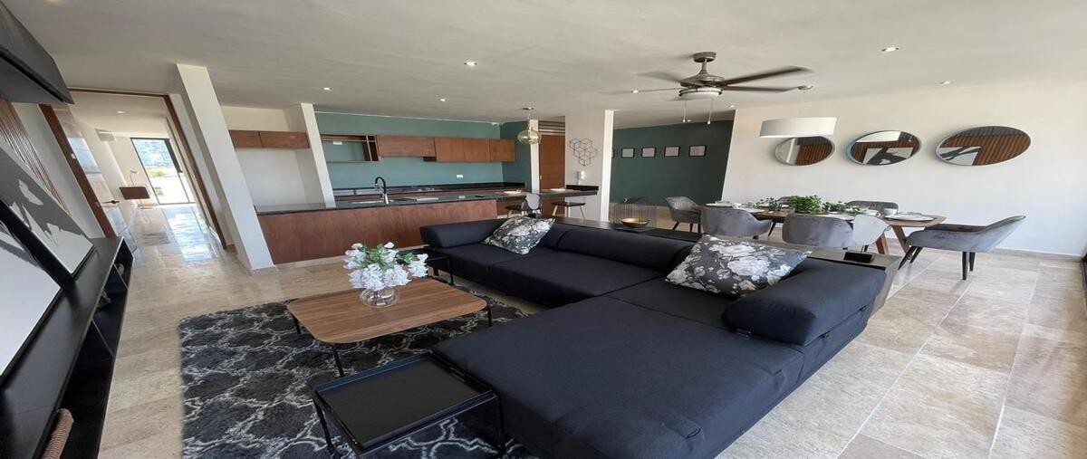 Foto de departamento en venta en zona altabrisa , altabrisa, mérida, yucatán, 0 No. 04