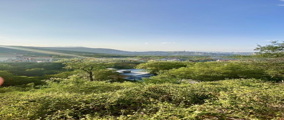 Foto de terreno habitacional en venta en  , zona antigua exhacienda san agustín, san pedro garza garcía, nuevo león, 0 No. 03