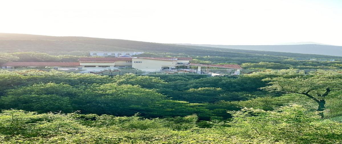 Foto de terreno habitacional en venta en  , zona antigua exhacienda san agustín, san pedro garza garcía, nuevo león, 0 No. 05