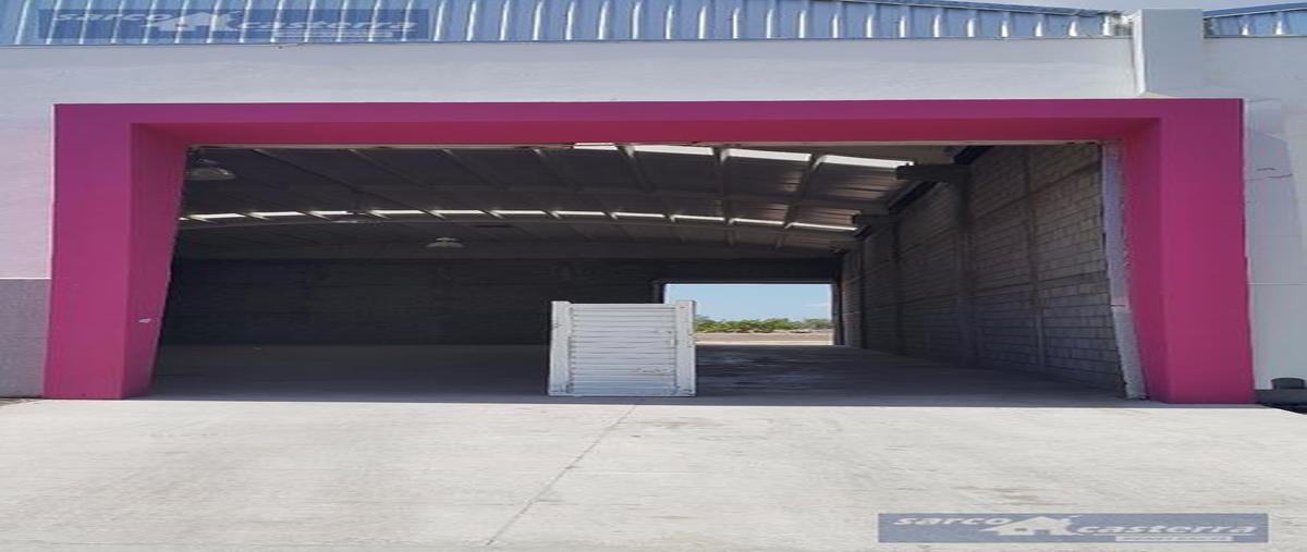 Foto de bodega en , zona antiguo aeropuerto, la paz, baja california sur, 30303048 foto 04 Foto de bodega en renta en , zona antiguo aeropuerto, la paz, baja california sur, 30303048 No. 04