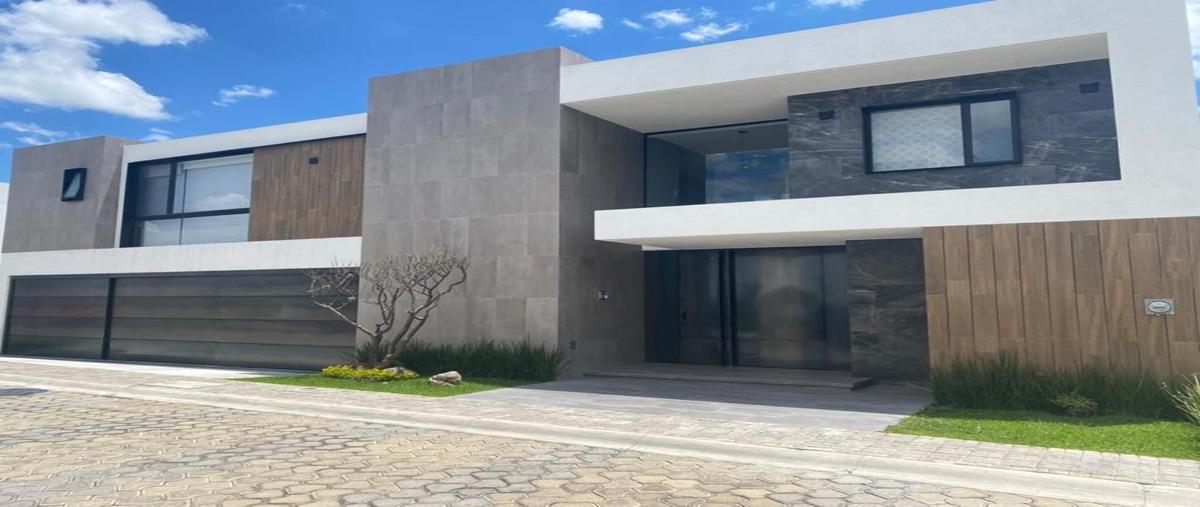 Foto de casa en renta en zona azul , lomas de angelópolis ii, san andrés cholula, puebla, 0 No. 02