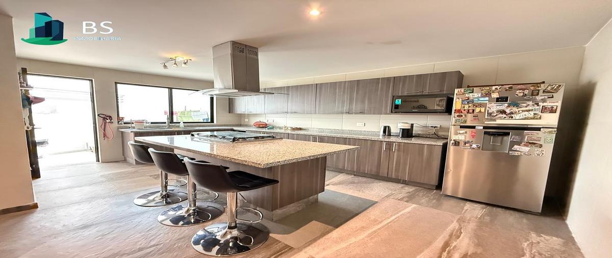 Foto de casa en venta en zona azul , lomas de angelópolis, san andrés cholula, puebla, 30683930 No. 04