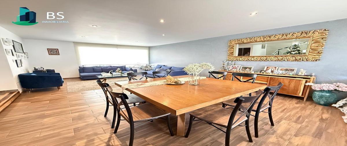 Foto de casa en venta en zona azul , lomas de angelópolis, san andrés cholula, puebla, 30683930 No. 05