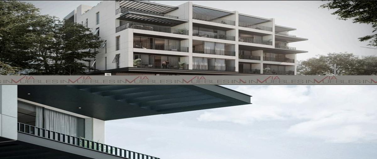 Foto de departamento en venta en  , zona bosques del valle, san pedro garza garcía, nuevo león, 30205246 No. 03