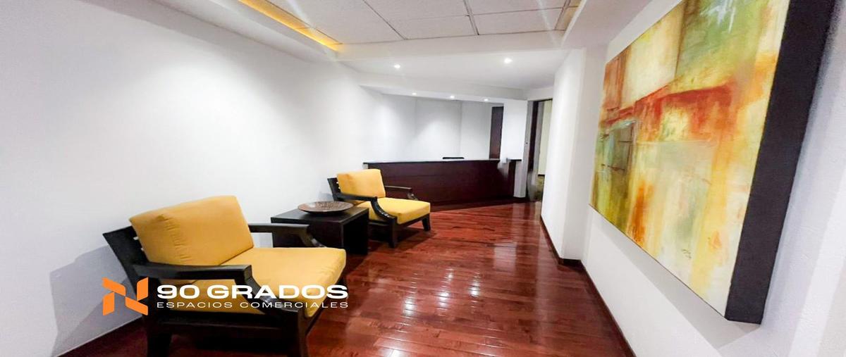 Foto de oficina en renta en  , zona campestre, san pedro garza garcía, nuevo león, 30965847 No. 03