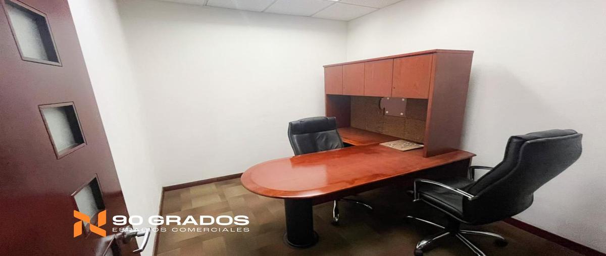 Foto de oficina en renta en  , zona campestre, san pedro garza garcía, nuevo león, 0 No. 04