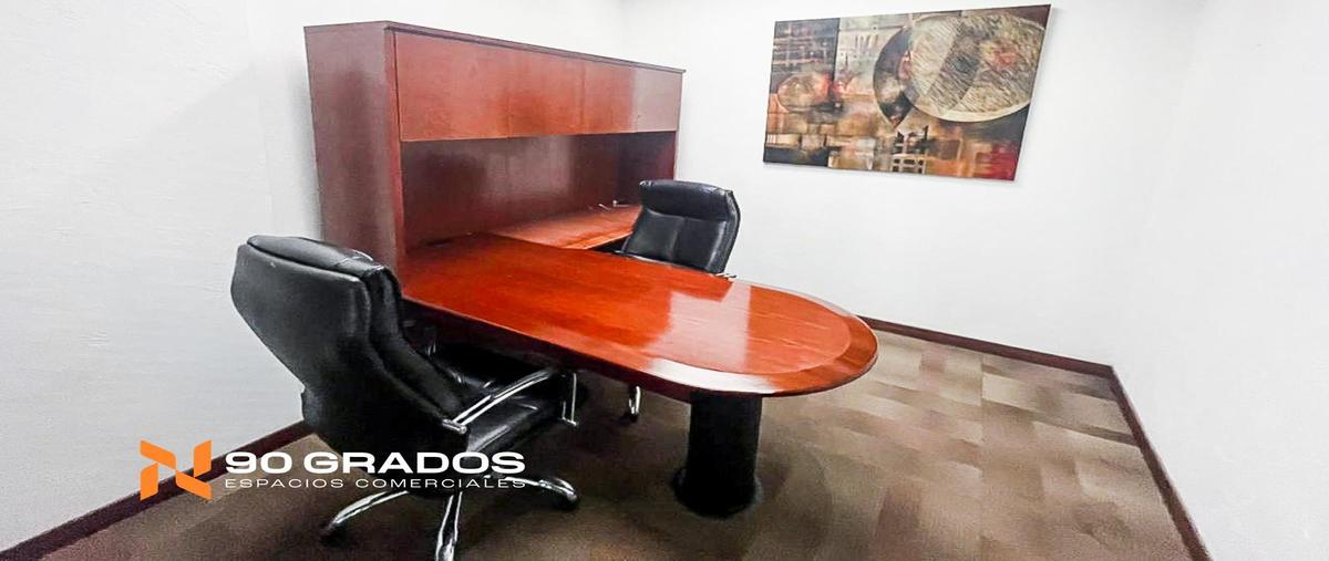 Foto de oficina en renta en  , zona campestre, san pedro garza garcía, nuevo león, 0 No. 05