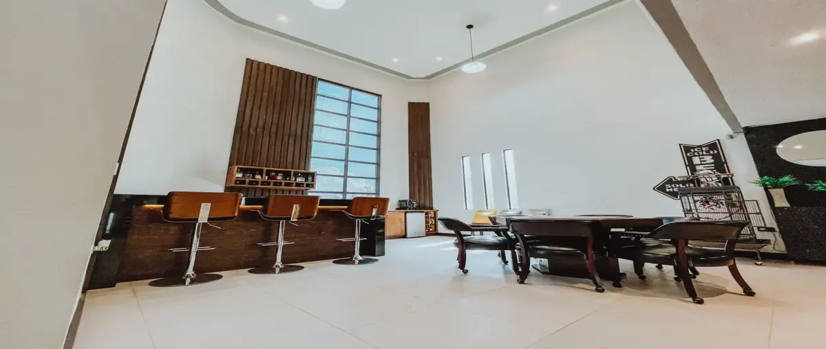 Foto de casa en venta en zona campos eliseos 1, portales de abadía, juárez, chihuahua, 30354015 No. 03