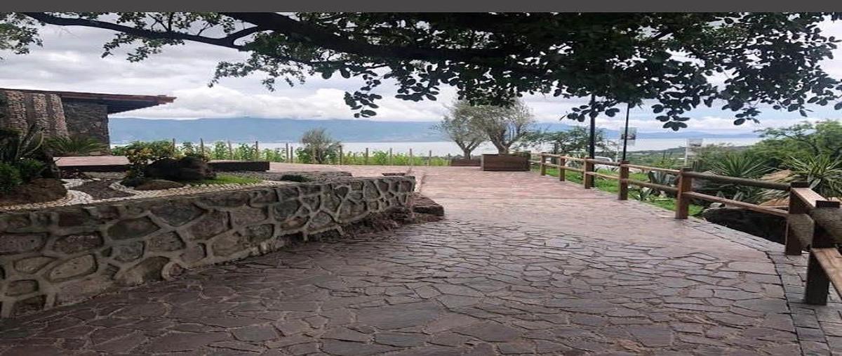 Foto de terreno habitacional en venta en zona cardenal , san pedro tesistán, jocotepec, jalisco, 0 No. 03