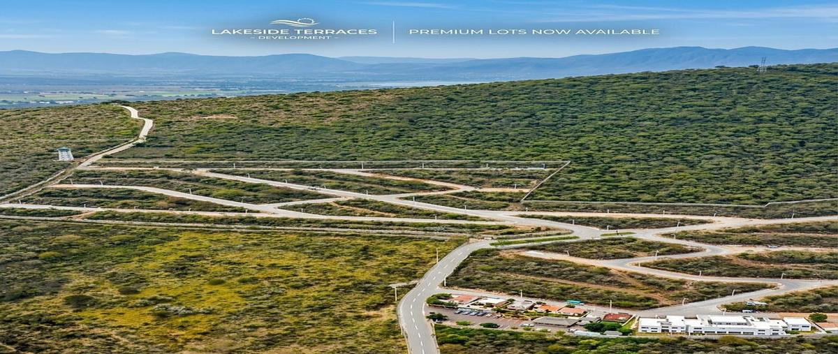 Foto de terreno habitacional en venta en zona cardenal , san pedro tesistán, jocotepec, jalisco, 31094038 No. 05