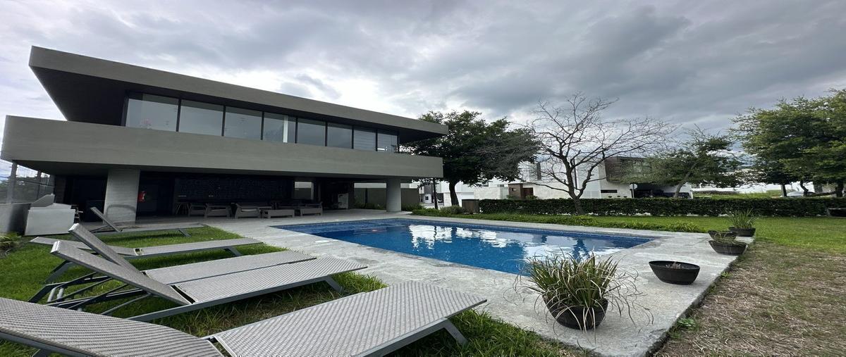 Foto de terreno habitacional en venta en zona carretera nacional , altares residencial, santiago, nuevo león, 30223585 No. 03
