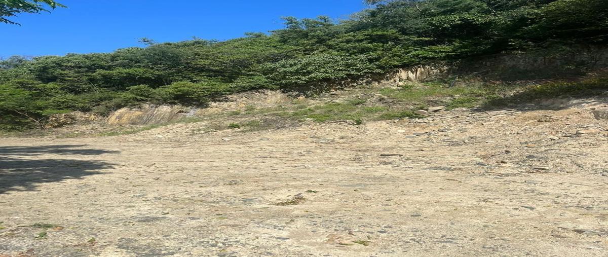Foto de terreno habitacional en venta en zona carretera nacional , los remates, monterrey, nuevo león, 0 No. 04