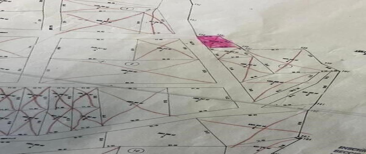 Foto de terreno habitacional en venta en zona carretera nacional , los remates, monterrey, nuevo león, 0 No. 05