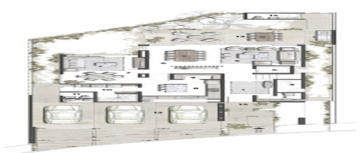 Foto de casa en venta en  , zona carrizalejo, san pedro garza garcía, nuevo león, 0 No. 03