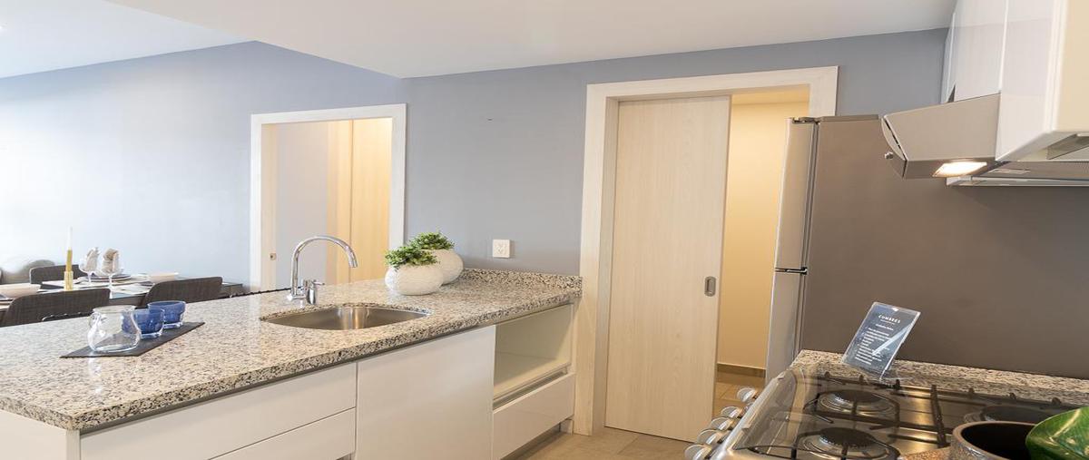 Foto de departamento en venta en  , zona cementos atoyac, puebla, puebla, 0 No. 05