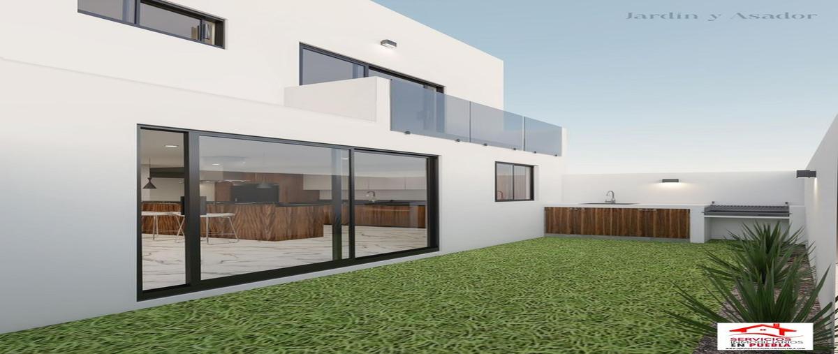 Foto de casa en venta en  , zona cementos atoyac, puebla, puebla, 0 No. 05
