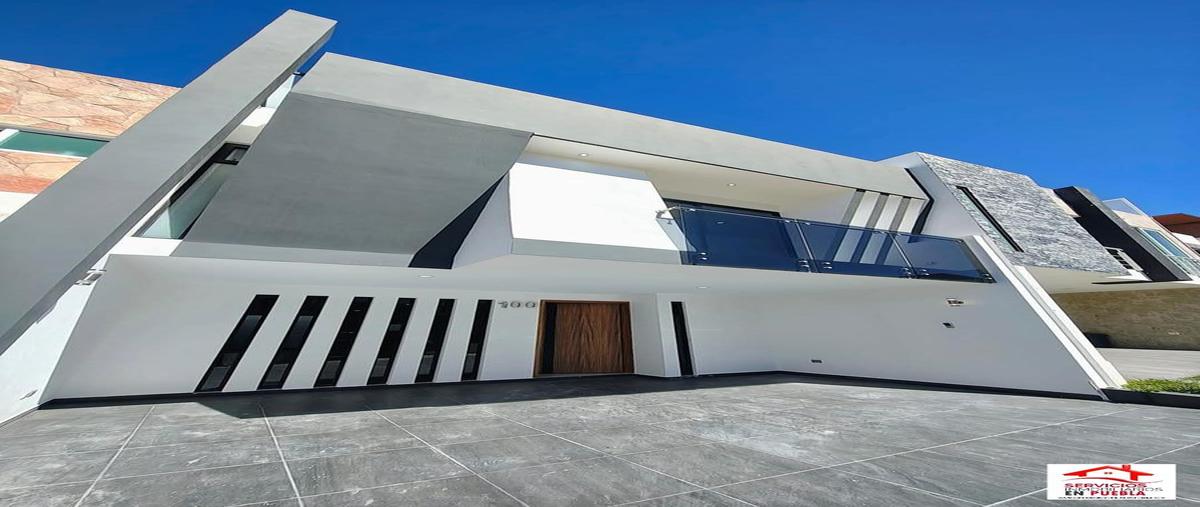 Foto de casa en , zona cementos atoyac, puebla, puebla, 28883923 foto 01 Foto de casa en venta en , zona cementos atoyac, puebla, puebla, 28883923 No. 01