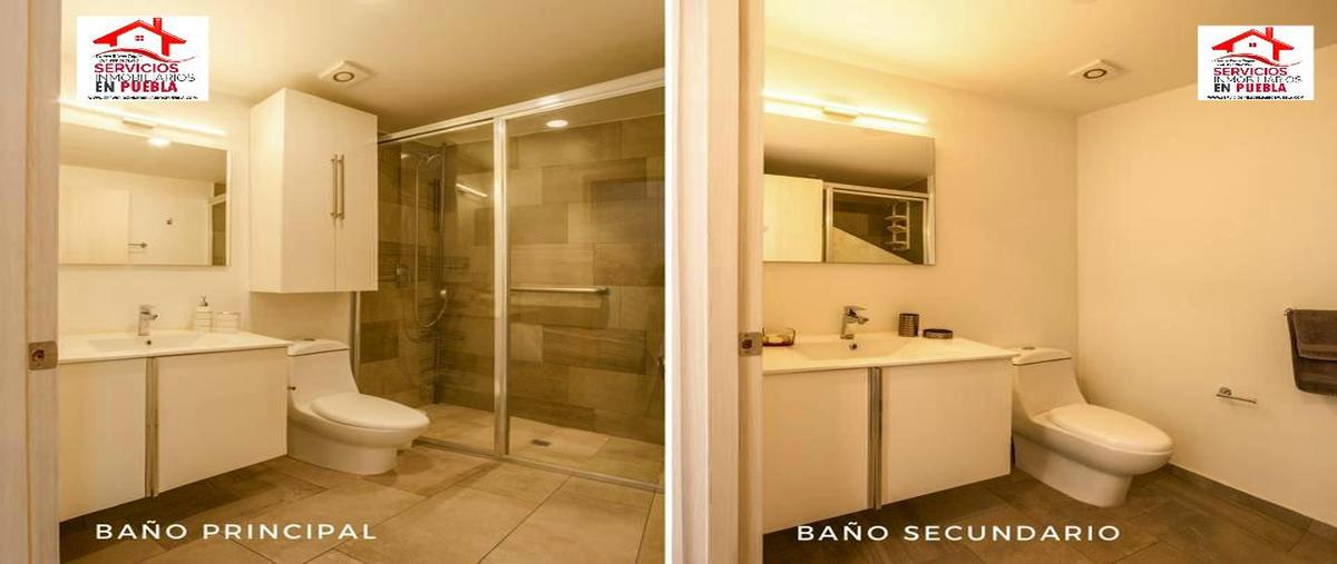 Foto de departamento en venta en  , zona cementos atoyac, puebla, puebla, 0 No. 04