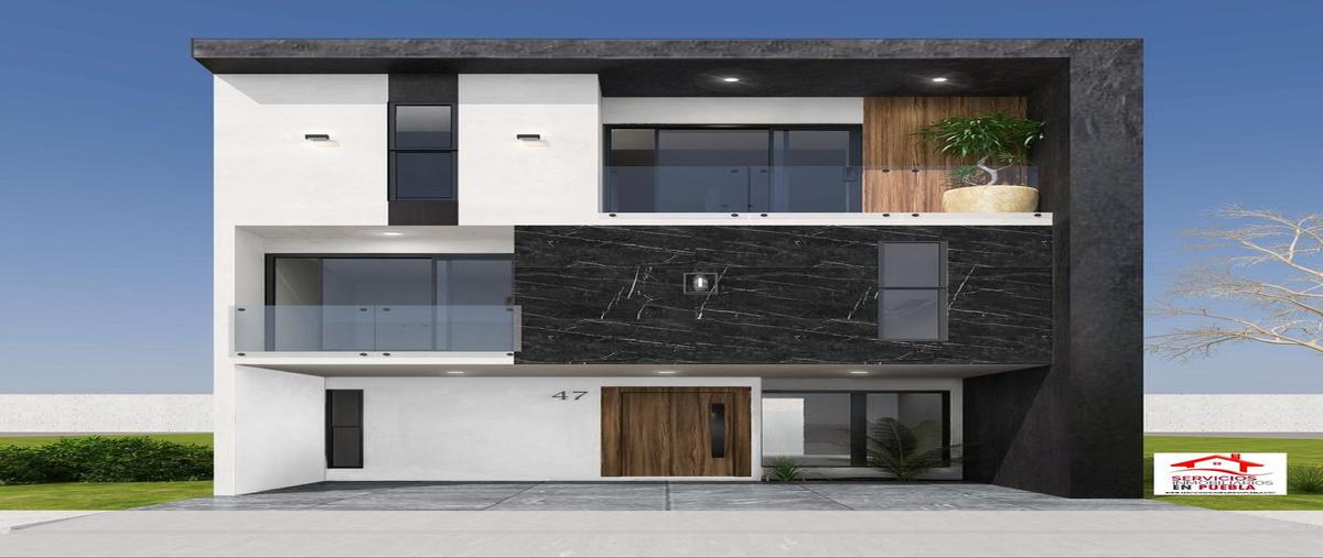 Foto de casa en venta en  , zona cementos atoyac, puebla, puebla, 0 No. 03