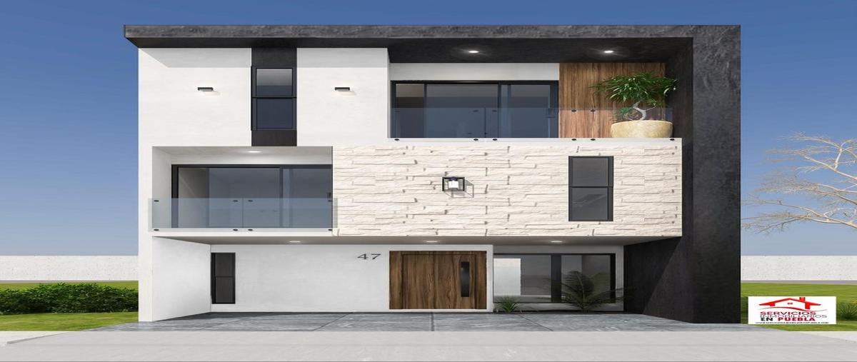 Foto de casa en venta en  , zona cementos atoyac, puebla, puebla, 0 No. 04