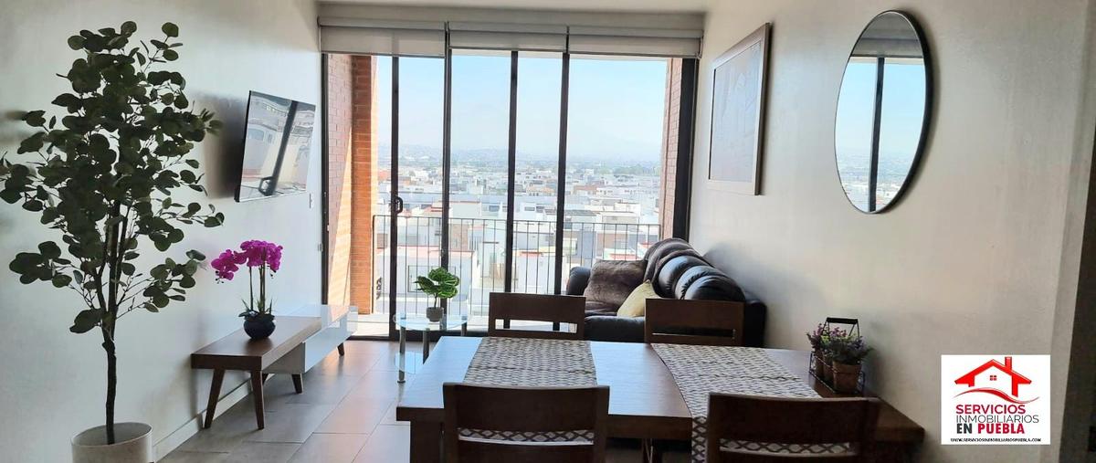 Foto de departamento en venta en  , zona cementos atoyac, puebla, puebla, 0 No. 03