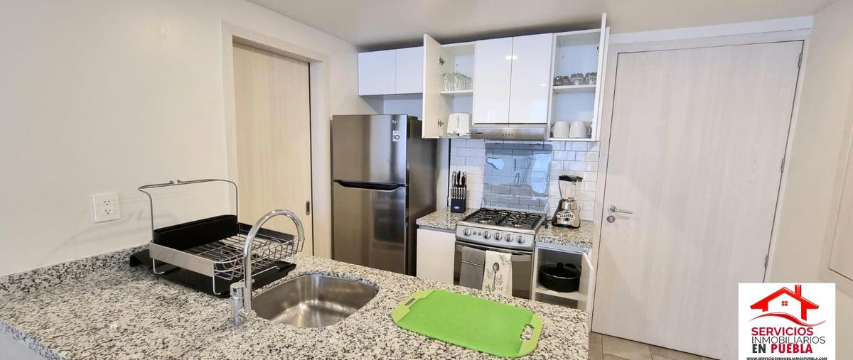 Foto de departamento en venta en  , zona cementos atoyac, puebla, puebla, 0 No. 05