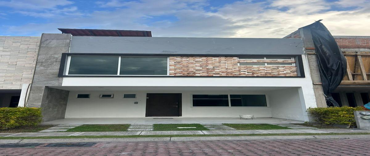 Foto de casa en , zona cementos atoyac, puebla, puebla, 30221176 foto 01 Foto de casa en renta en , zona cementos atoyac, puebla, puebla, 30221176 No. 01