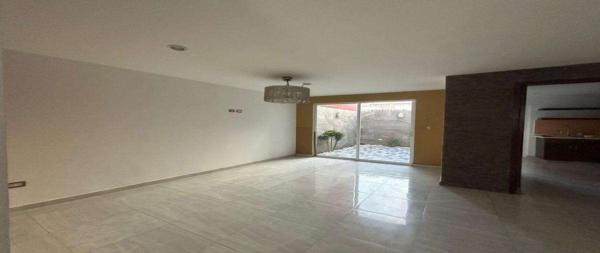Foto de casa en , zona cementos atoyac, puebla, puebla, 30221176 foto 03 Foto de casa en renta en , zona cementos atoyac, puebla, puebla, 30221176 No. 03