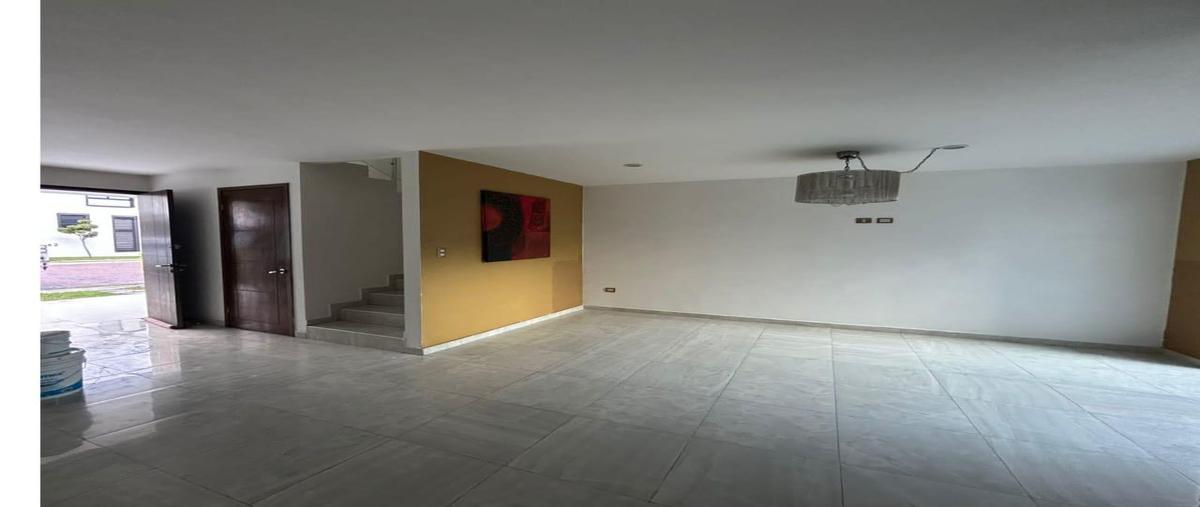 Foto de casa en , zona cementos atoyac, puebla, puebla, 30221176 foto 04 Foto de casa en renta en , zona cementos atoyac, puebla, puebla, 30221176 No. 04