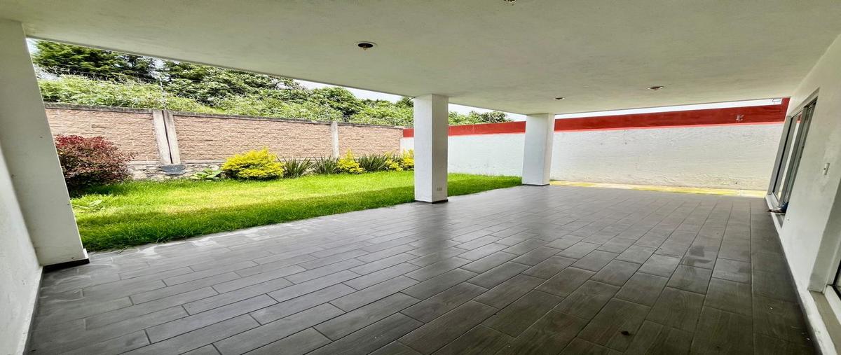 Foto de casa en renta en  , zona cementos atoyac, puebla, puebla, 30357580 No. 04