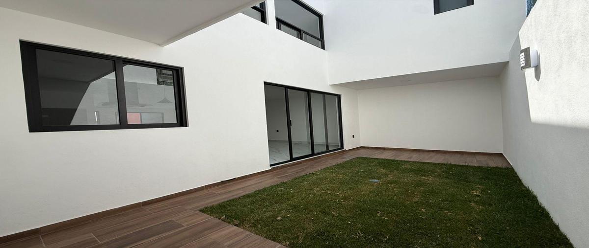 Foto de casa en venta en  , zona cementos atoyac, puebla, puebla, 30612894 No. 03