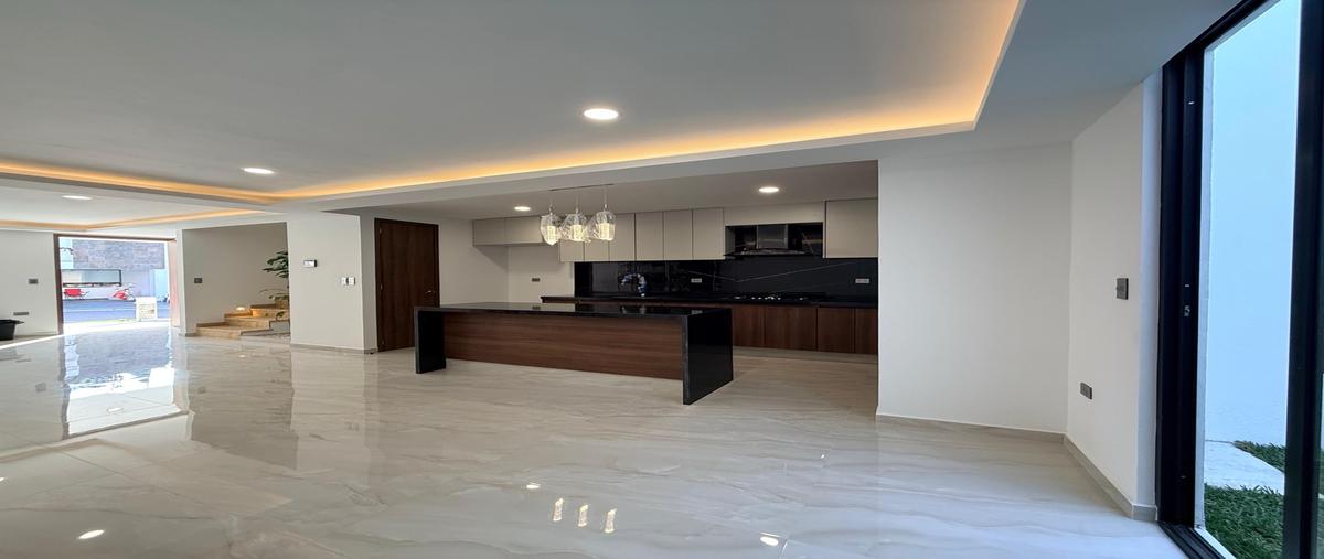 Foto de casa en venta en  , zona cementos atoyac, puebla, puebla, 0 No. 05