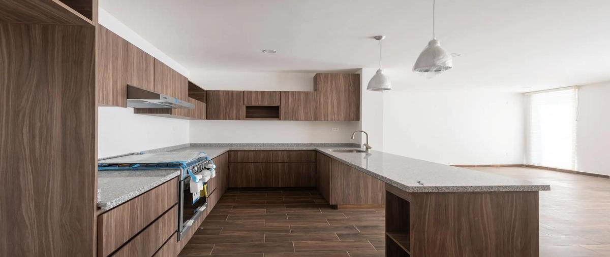 Foto de departamento en venta en  , zona cementos atoyac, puebla, puebla, 0 No. 03