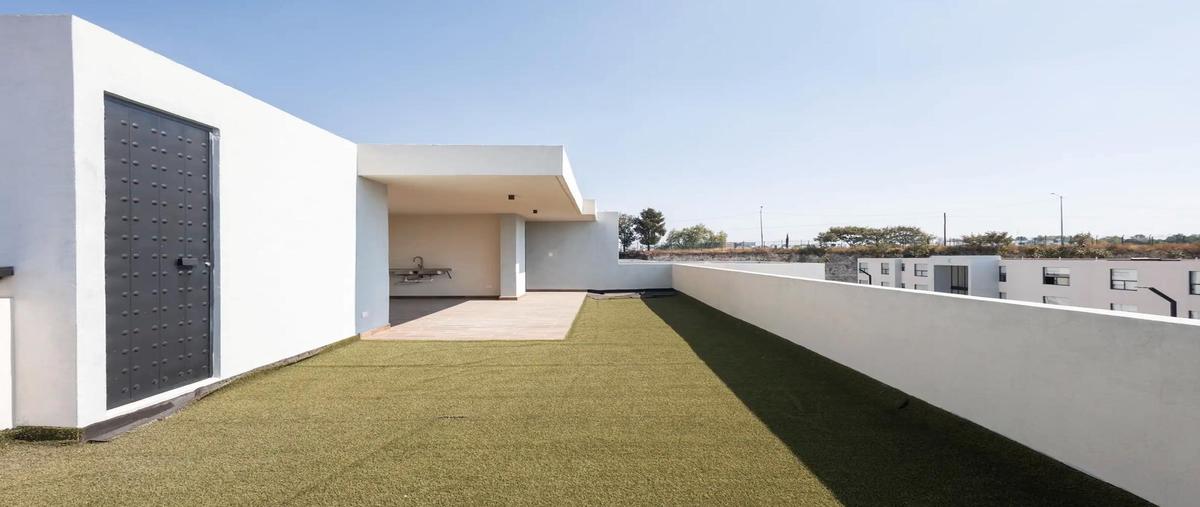 Foto de departamento en venta en  , zona cementos atoyac, puebla, puebla, 0 No. 04