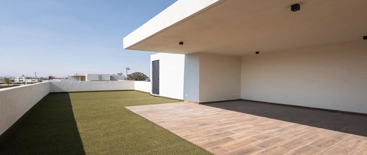 Foto de departamento en venta en  , zona cementos atoyac, puebla, puebla, 0 No. 05