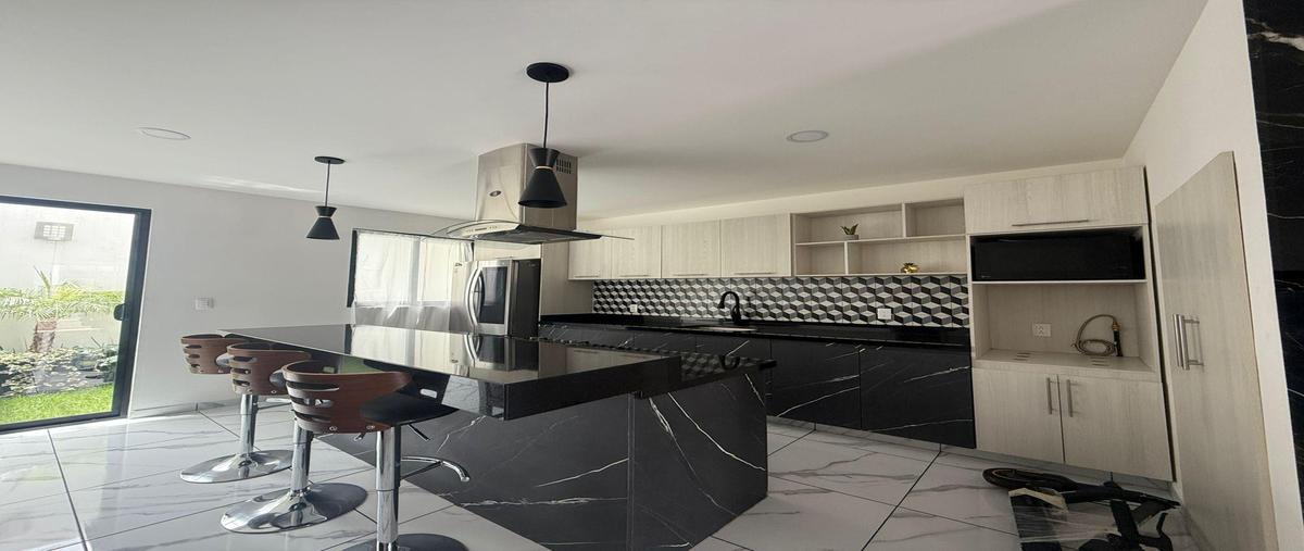 Foto de casa en renta en  , zona cementos atoyac, puebla, puebla, 0 No. 04