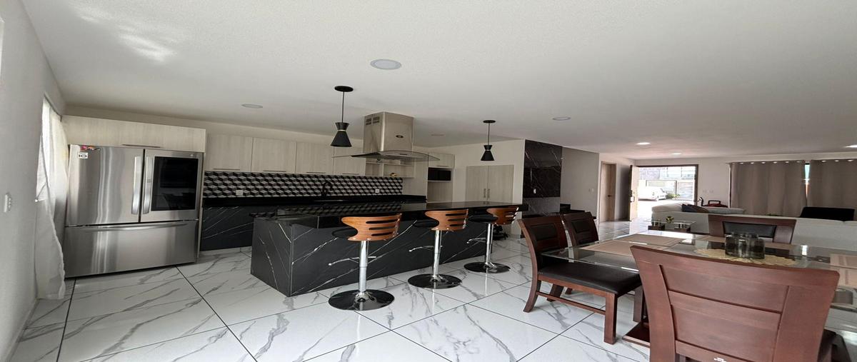 Foto de casa en renta en  , zona cementos atoyac, puebla, puebla, 0 No. 05