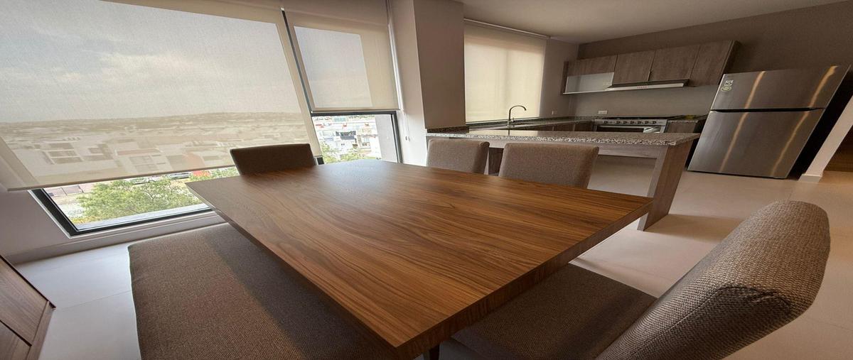 Foto de departamento en renta en  , zona cementos atoyac, puebla, puebla, 0 No. 03