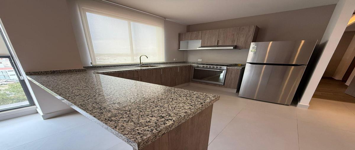 Foto de departamento en renta en  , zona cementos atoyac, puebla, puebla, 0 No. 04