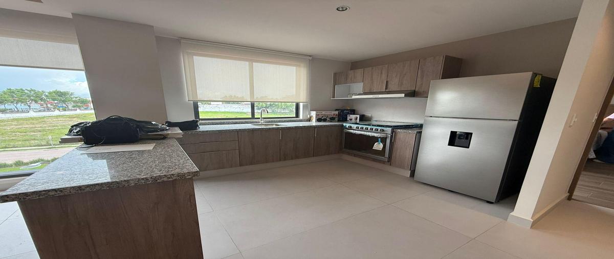 Foto de departamento en renta en  , zona cementos atoyac, puebla, puebla, 0 No. 03