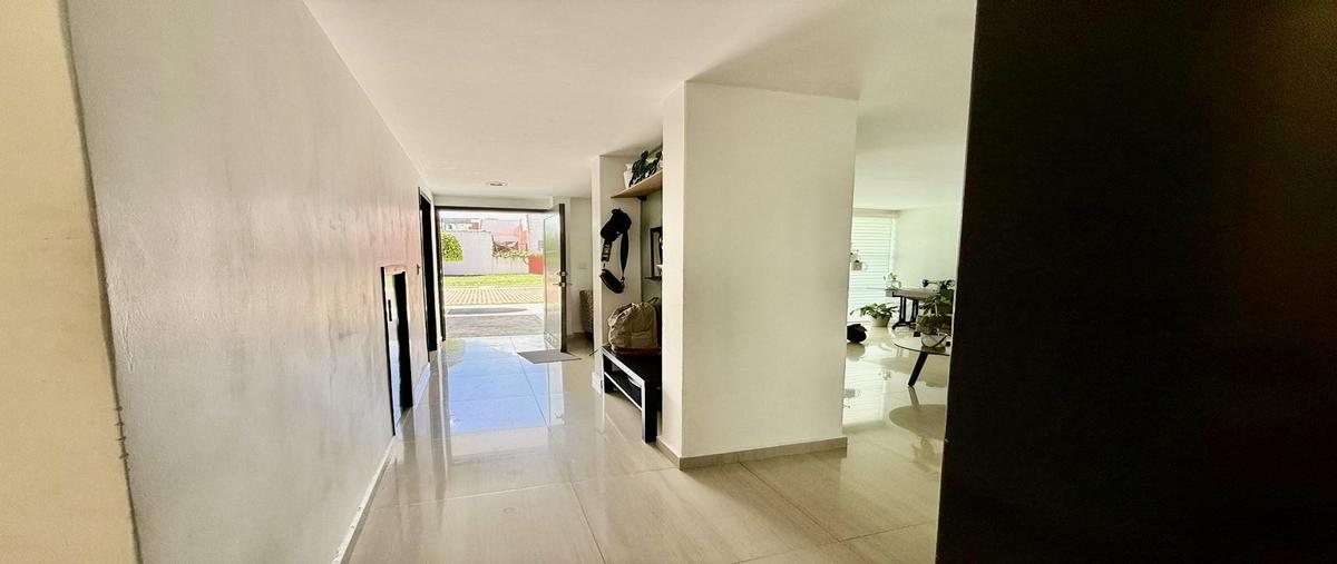 Foto de casa en venta en  , zona cementos atoyac, puebla, puebla, 0 No. 03