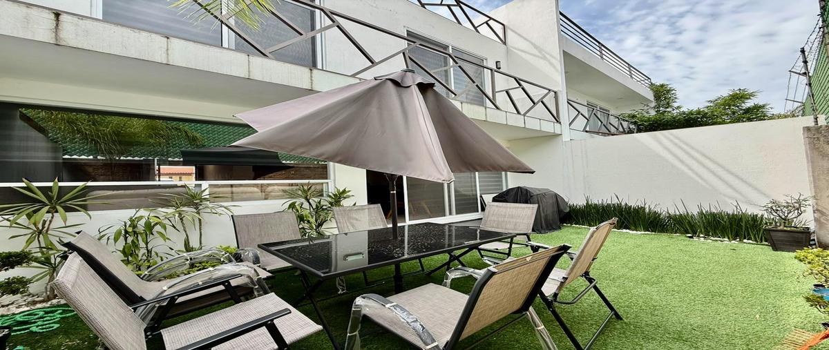 Foto de casa en venta en  , zona cementos atoyac, puebla, puebla, 0 No. 04