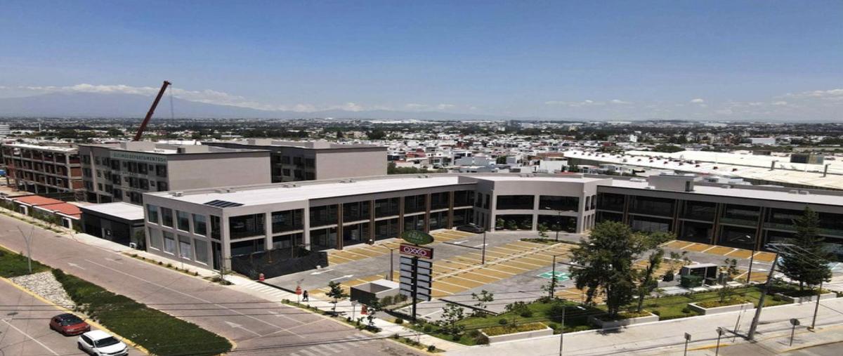 Foto de local en renta en  , zona cementos atoyac, puebla, puebla, 0 No. 04