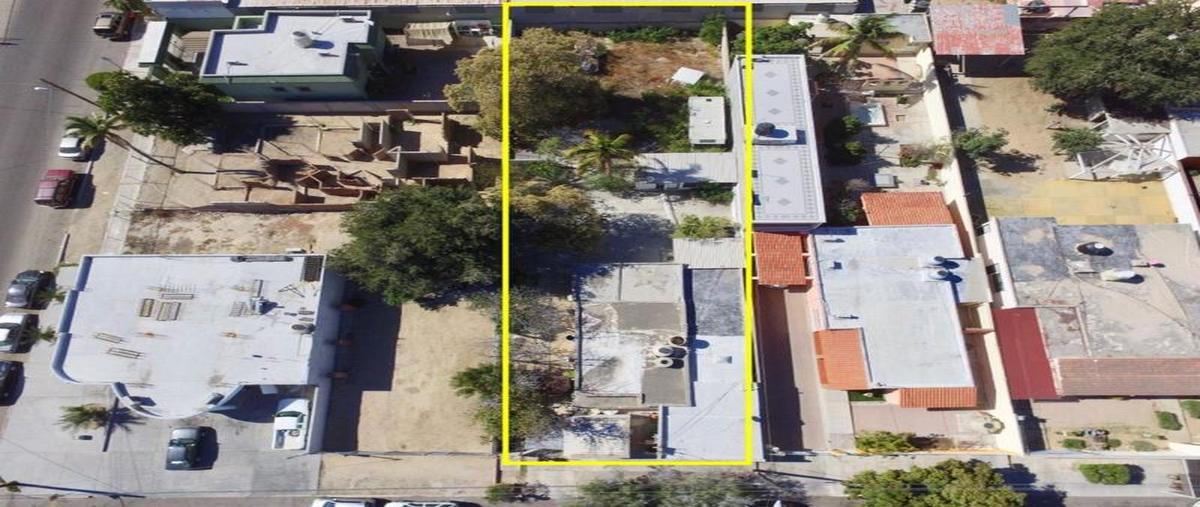 Foto de casa en , zona central, la paz, baja california sur, 10487652 foto 02 Foto de casa en venta en , zona central, la paz, baja california sur, 10487652 No. 02