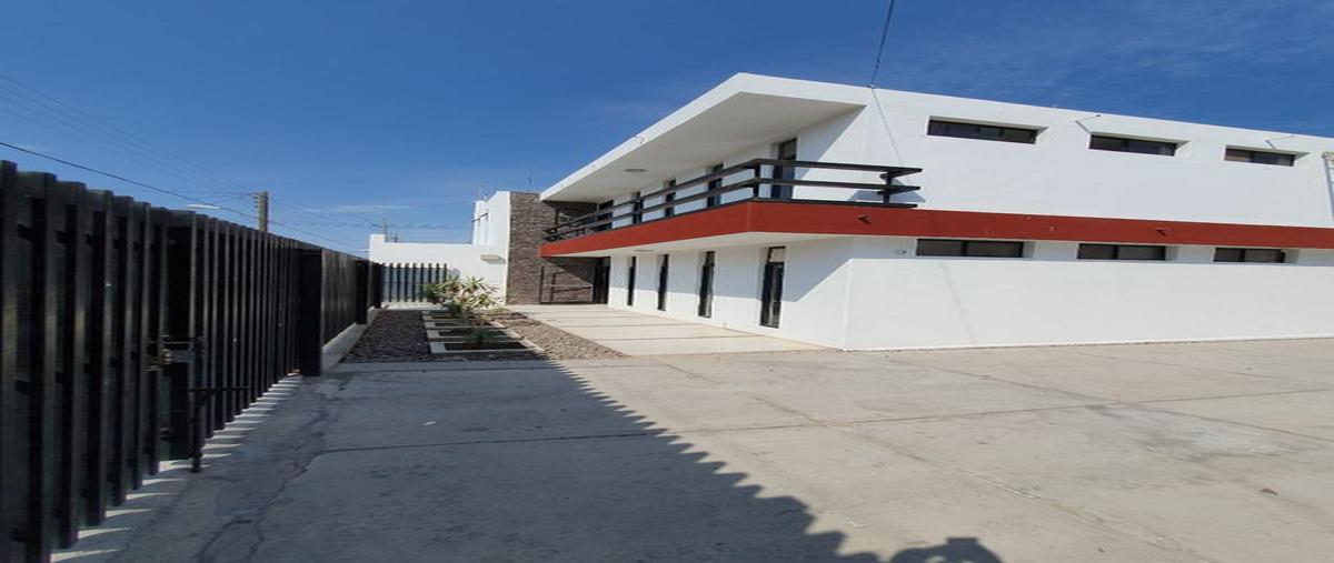 Foto de edificio en renta en  , zona central, la paz, baja california sur, 11246730 No. 04