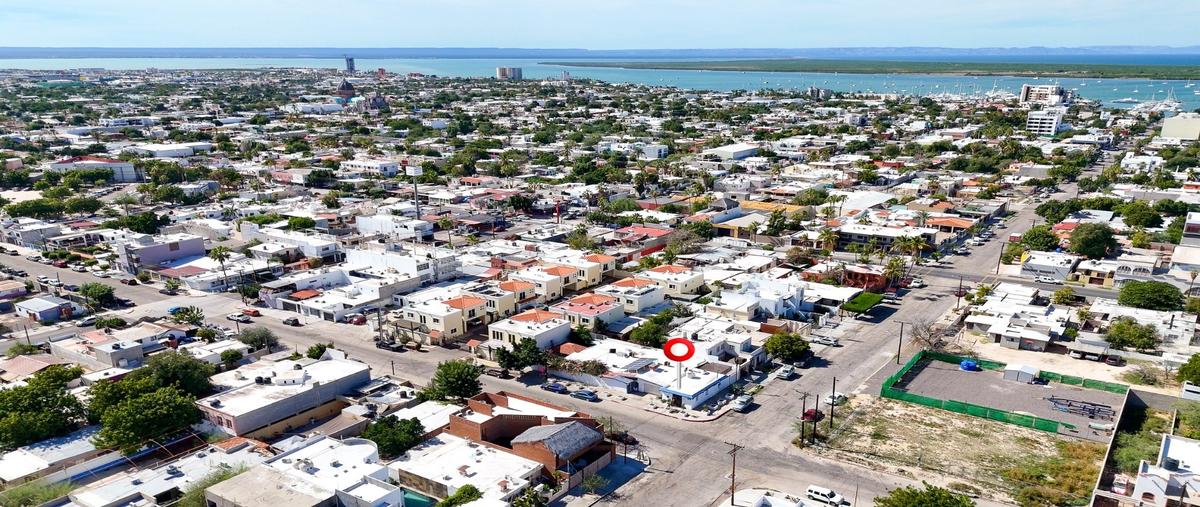 Foto de terreno habitacional en venta en  , zona central, la paz, baja california sur, 0 No. 03