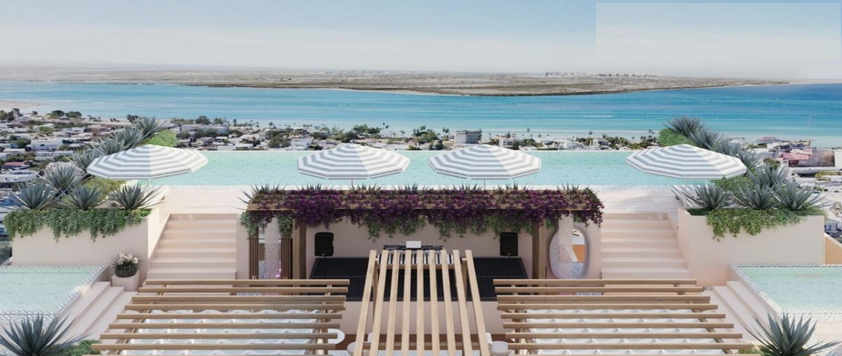 Foto de departamento en , zona central, la paz, baja california sur, 0 foto 02 Foto de departamento en venta en , zona central, la paz, baja california sur, 0 No. 02