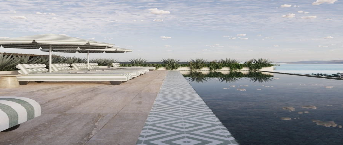 Foto de departamento en , zona central, la paz, baja california sur, 0 foto 03 Foto de departamento en venta en , zona central, la paz, baja california sur, 0 No. 03